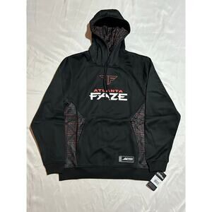 Faze Clan X Call Of Duty Hoodie / Size M / Brand New!!